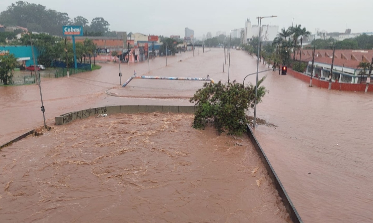 FOTO: Claudinei Plaza/DGABC Diário do Grande ABC - Notícias e informações do Grande ABC: Santo André, São Bernardo, São Caetano, Diadema, Mauá, Ribeirão Pires e Rio Grande da Serra