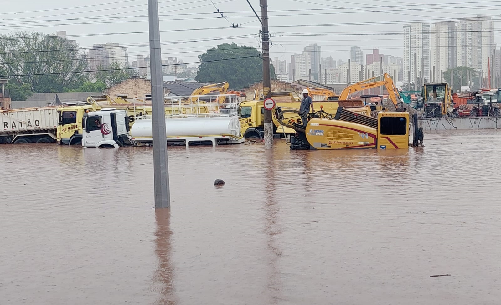 Claudinei Plaza/DGABC Diário do Grande ABC - Notícias e informações do Grande ABC: Santo André, São Bernardo, São Caetano, Diadema, Mauá, Ribeirão Pires e Rio Grande da Serra