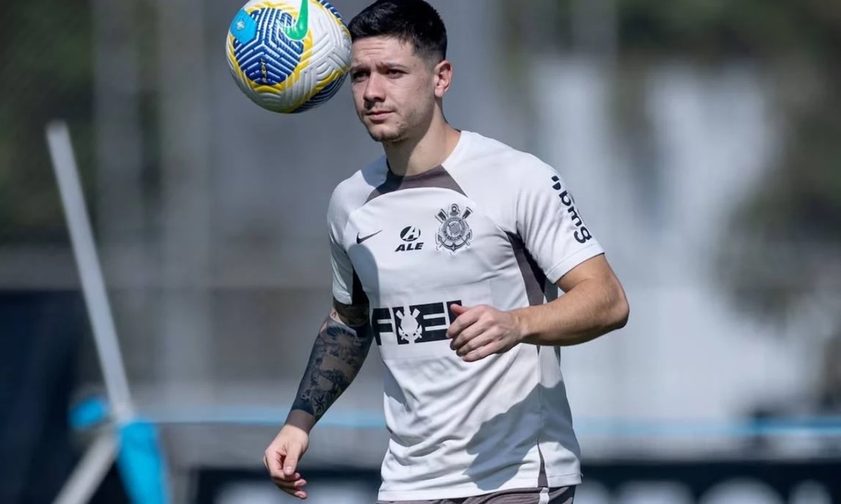 FOTO: Rodrigo Coca/Agência Corinthians Diário do Grande ABC - Notícias e informações do Grande ABC: Santo André, São Bernardo, São Caetano, Diadema, Mauá, Ribeirão Pires e Rio Grande da Serra