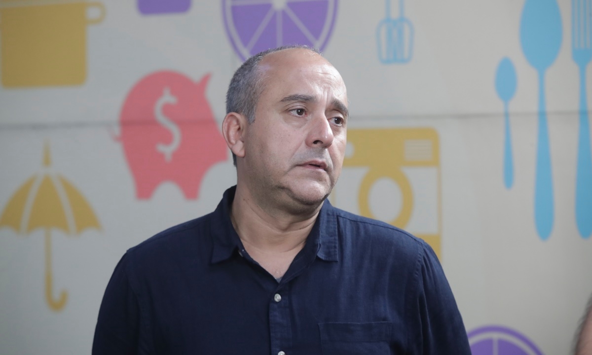 FOTO: Celso Luiz/DGABC Diário do Grande ABC - Notícias e informações do Grande ABC: Santo André, São Bernardo, São Caetano, Diadema, Mauá, Ribeirão Pires e Rio Grande da Serra
