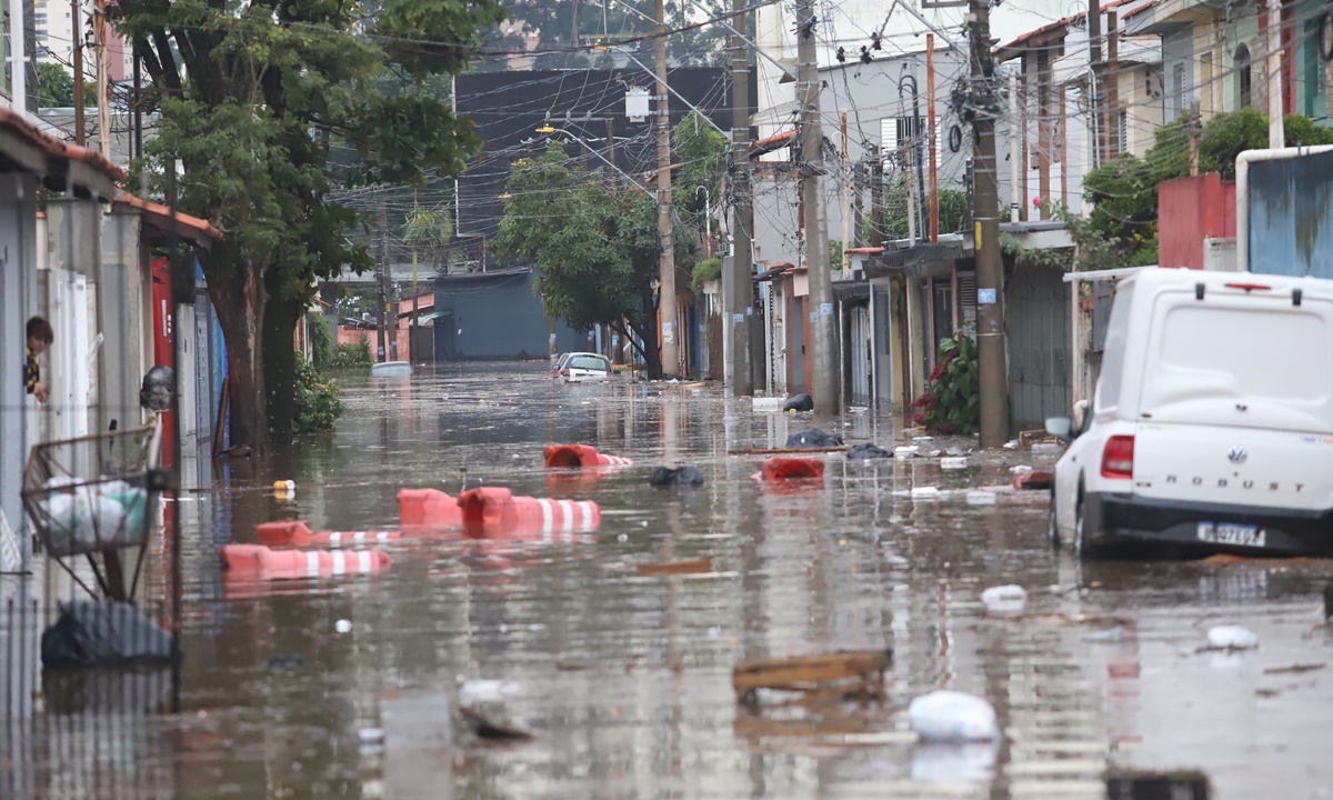 Denis Maciel/DGABC Diário do Grande ABC - Notícias e informações do Grande ABC: Santo André, São Bernardo, São Caetano, Diadema, Mauá, Ribeirão Pires e Rio Grande da Serra
