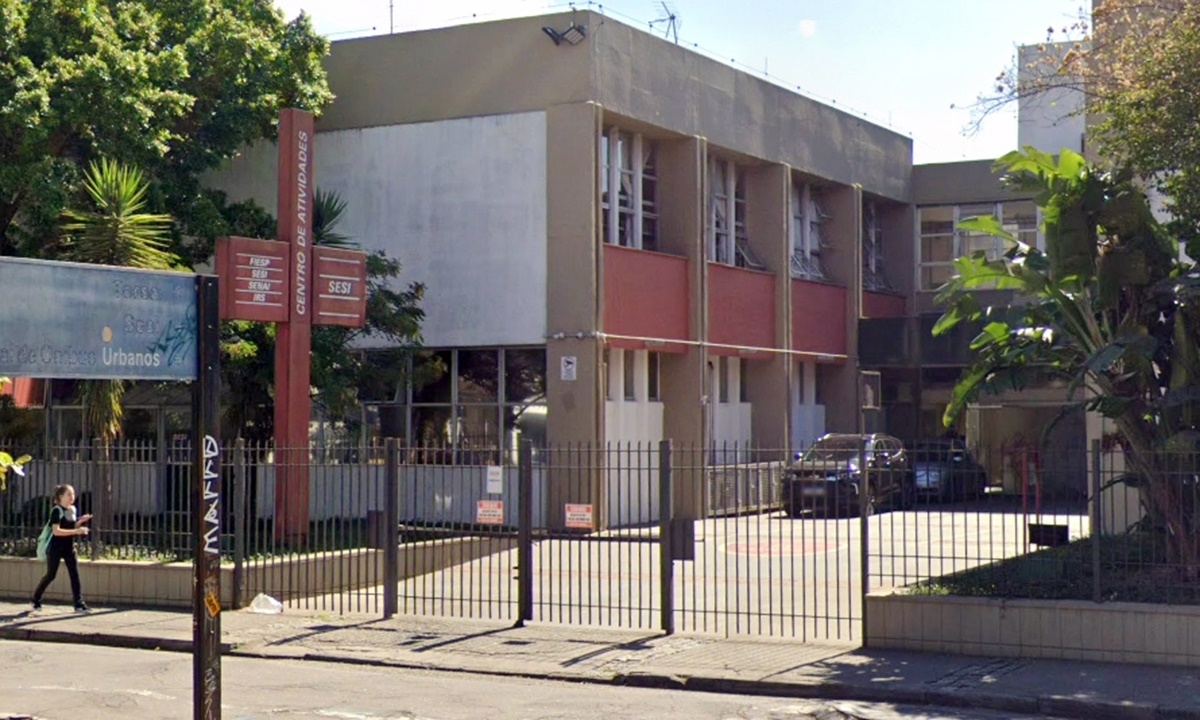 Reprodução Diário do Grande ABC - Notícias e informações do Grande ABC: Santo André, São Bernardo, São Caetano, Diadema, Mauá, Ribeirão Pires e Rio Grande da Serra