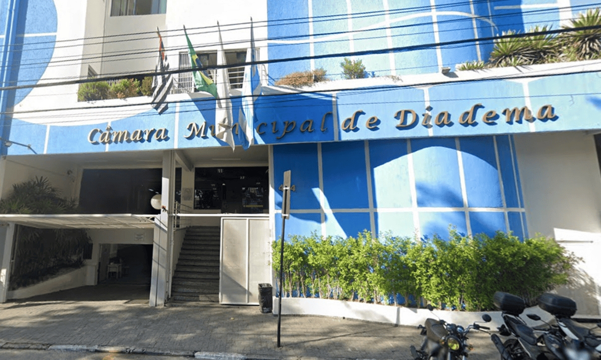 FOTO: Reprodução Diário do Grande ABC - Notícias e informações do Grande ABC: Santo André, São Bernardo, São Caetano, Diadema, Mauá, Ribeirão Pires e Rio Grande da Serra