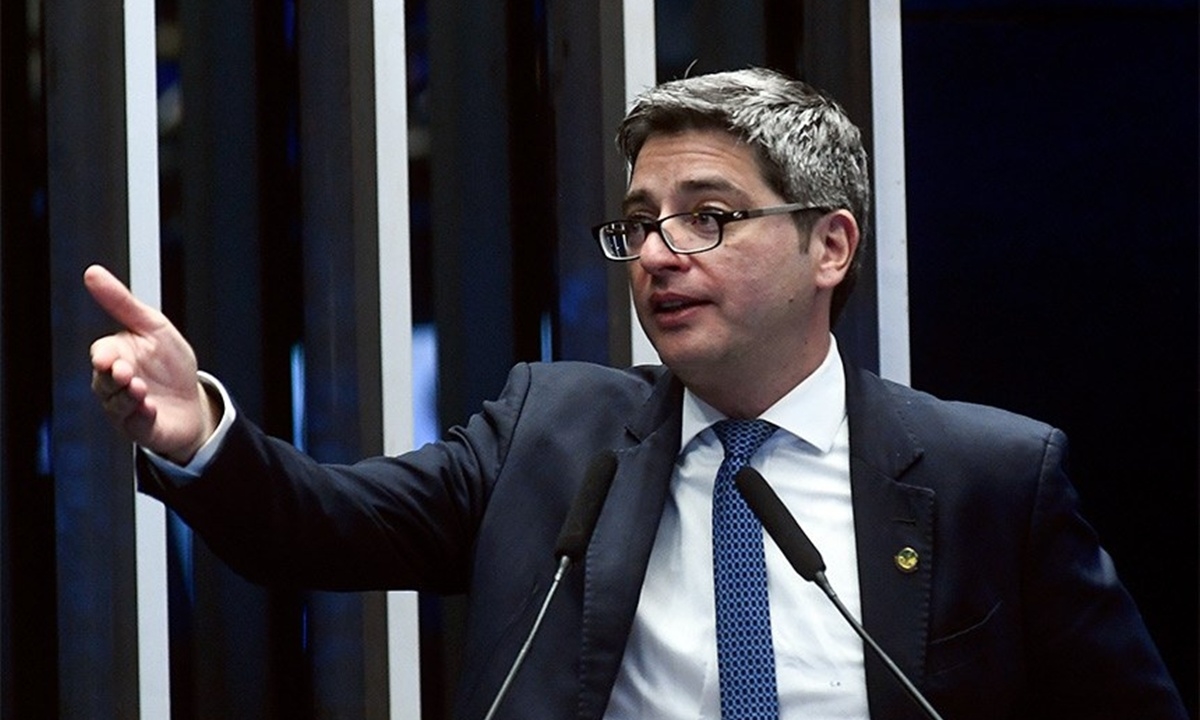 FOTO: Agência Senado Diário do Grande ABC - Notícias e informações do Grande ABC: Santo André, São Bernardo, São Caetano, Diadema, Mauá, Ribeirão Pires e Rio Grande da Serra
