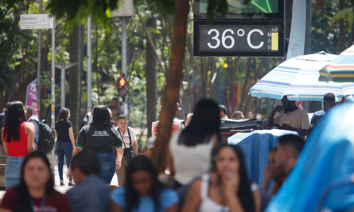FOTO: Paulo Pinto/Agência Brasil Diário do Grande ABC - Notícias e informações do Grande ABC: Santo André, São Bernardo, São Caetano, Diadema, Mauá, Ribeirão Pires e Rio Grande da Serra