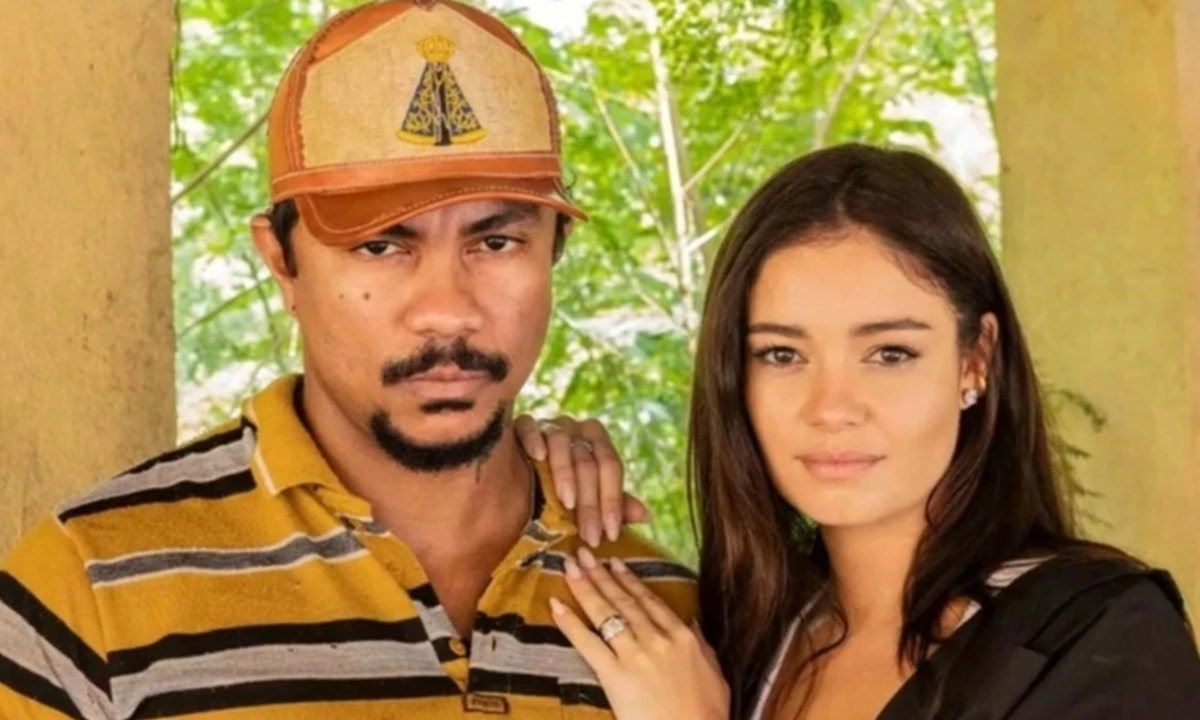 FOTO: Reprodução/TV Globo Diário do Grande ABC - Notícias e informações do Grande ABC: Santo André, São Bernardo, São Caetano, Diadema, Mauá, Ribeirão Pires e Rio Grande da Serra