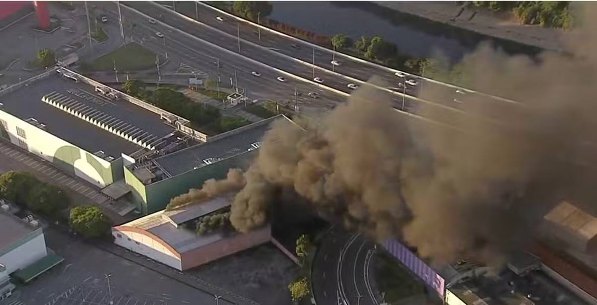 FOTO: Reprodução/TV Globo Diário do Grande ABC - Notícias e informações do Grande ABC: Santo André, São Bernardo, São Caetano, Diadema, Mauá, Ribeirão Pires e Rio Grande da Serra