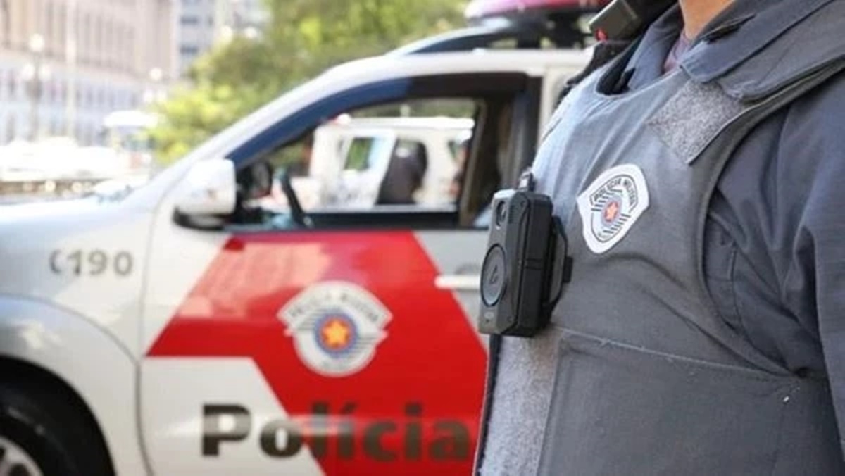 FOTO: Divulgação/Polícia Militar Diário do Grande ABC - Notícias e informações do Grande ABC: Santo André, São Bernardo, São Caetano, Diadema, Mauá, Ribeirão Pires e Rio Grande da Serra