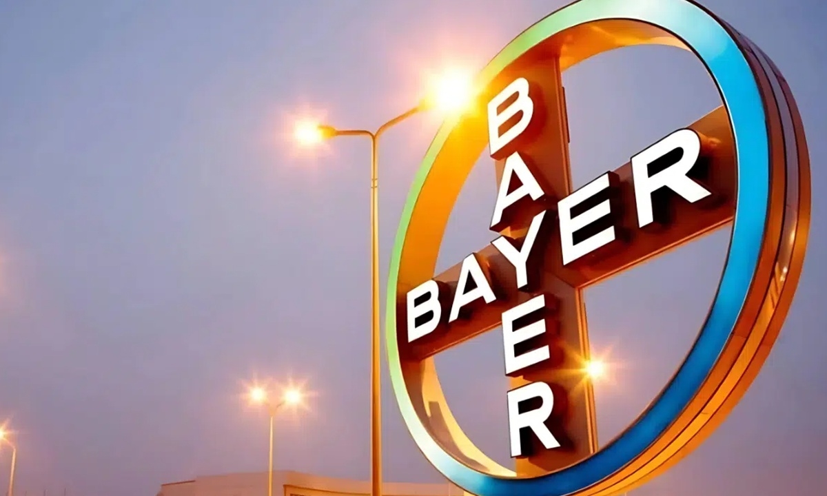 FOTO: Divulgação/Bayer Diário do Grande ABC - Notícias e informações do Grande ABC: Santo André, São Bernardo, São Caetano, Diadema, Mauá, Ribeirão Pires e Rio Grande da Serra