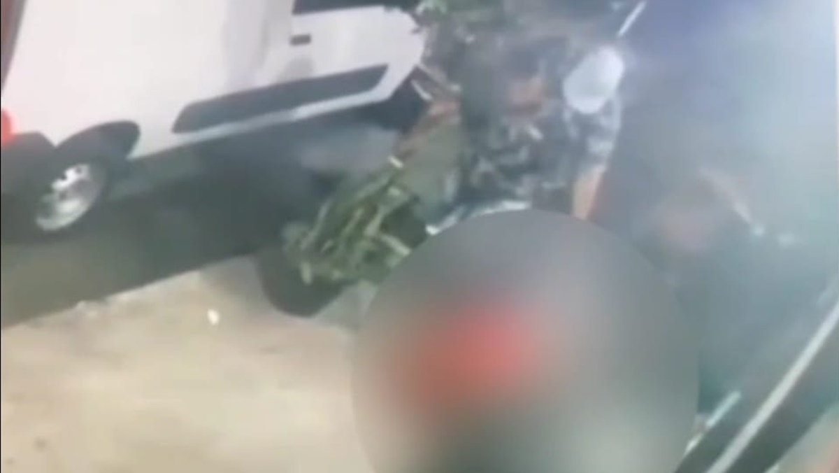 FOTO: Reprodução/ TV São Bernardo Diário do Grande ABC - Notícias e informações do Grande ABC: Santo André, São Bernardo, São Caetano, Diadema, Mauá, Ribeirão Pires e Rio Grande da Serra