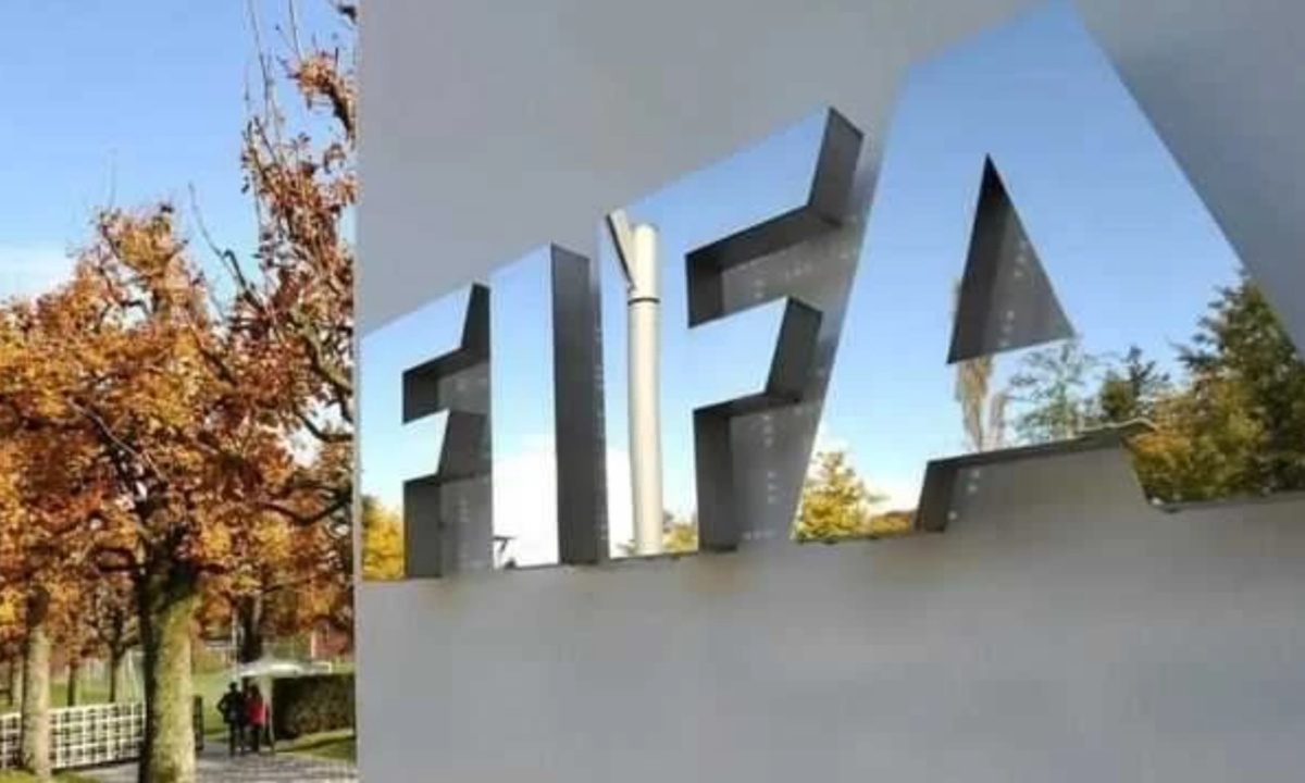FOTO: Divulgação/FIFA Diário do Grande ABC - Notícias e informações do Grande ABC: Santo André, São Bernardo, São Caetano, Diadema, Mauá, Ribeirão Pires e Rio Grande da Serra