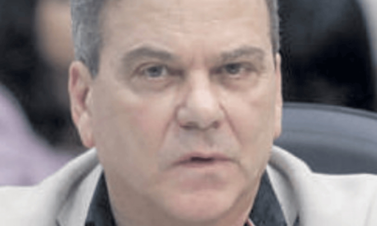 FOTO: Celso Luiz/DGABC Diário do Grande ABC - Notícias e informações do Grande ABC: Santo André, São Bernardo, São Caetano, Diadema, Mauá, Ribeirão Pires e Rio Grande da Serra