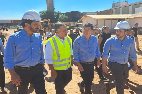 André Henriques/DGABC Diário do Grande ABC - Notícias e informações do Grande ABC: Santo André, São Bernardo, São Caetano, Diadema, Mauá, Ribeirão Pires e Rio Grande da Serra