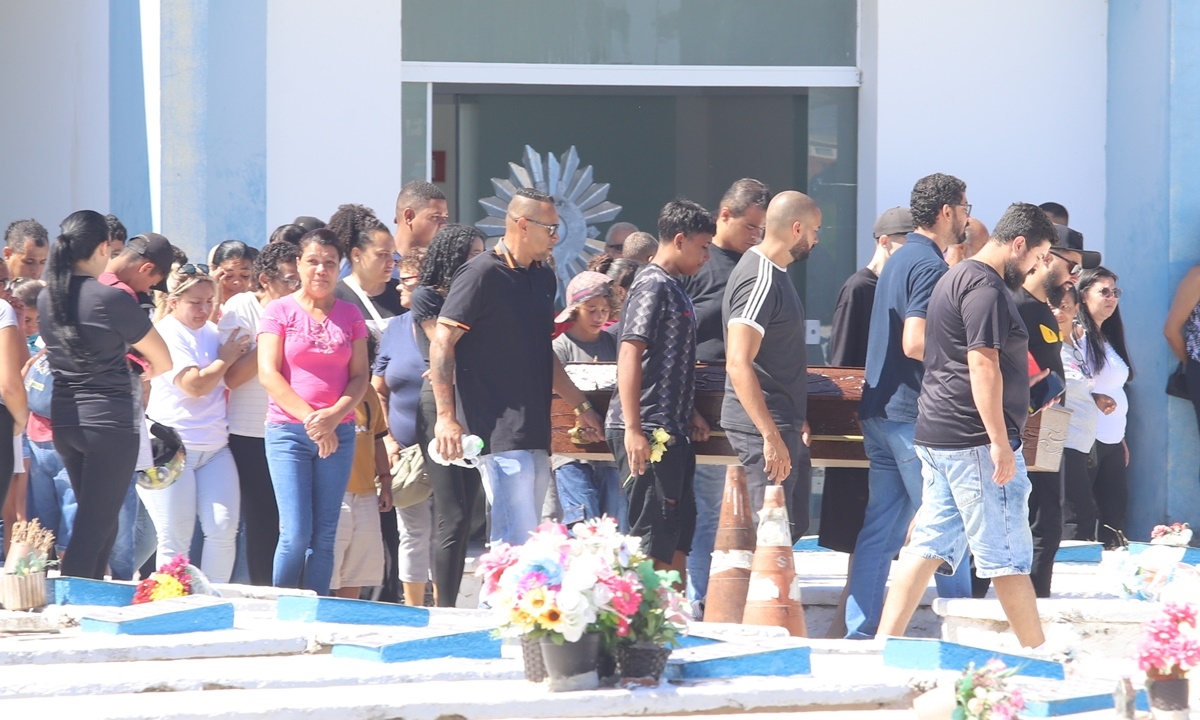 FOTO: Denis Maciel/DGABC Diário do Grande ABC - Notícias e informações do Grande ABC: Santo André, São Bernardo, São Caetano, Diadema, Mauá, Ribeirão Pires e Rio Grande da Serra