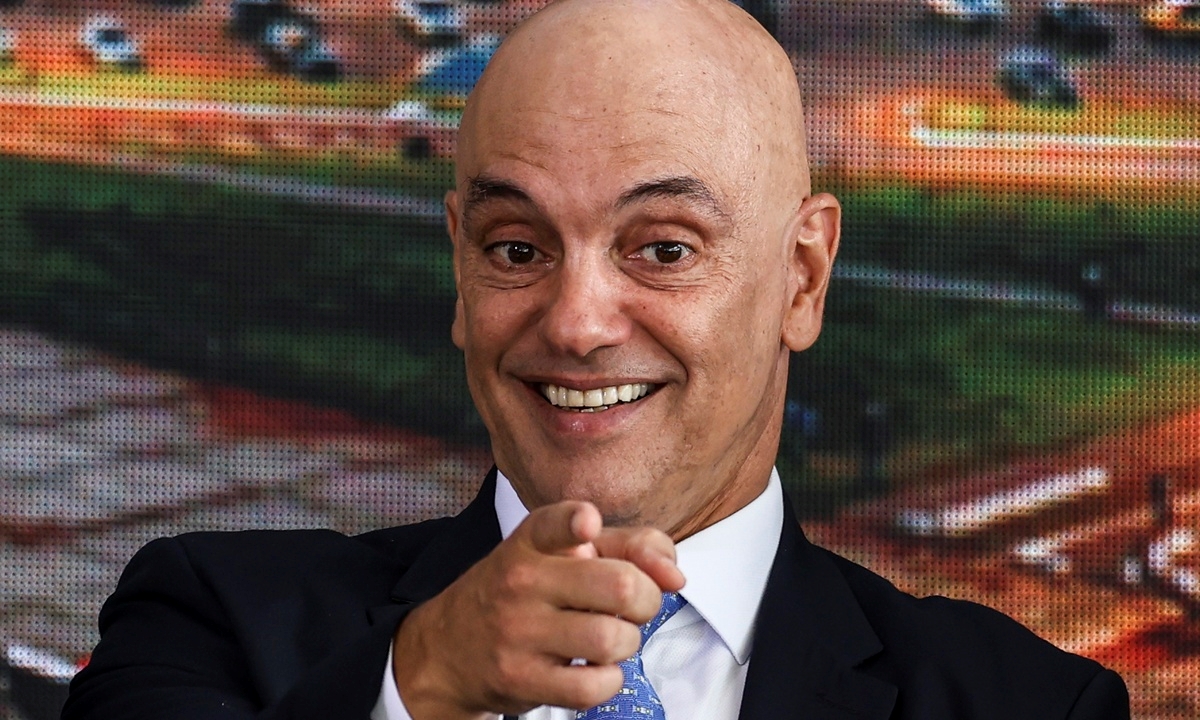 Foto: Marcelo Camargo/Agência Brasil Diário do Grande ABC - Notícias e informações do Grande ABC: Santo André, São Bernardo, São Caetano, Diadema, Mauá, Ribeirão Pires e Rio Grande da Serra