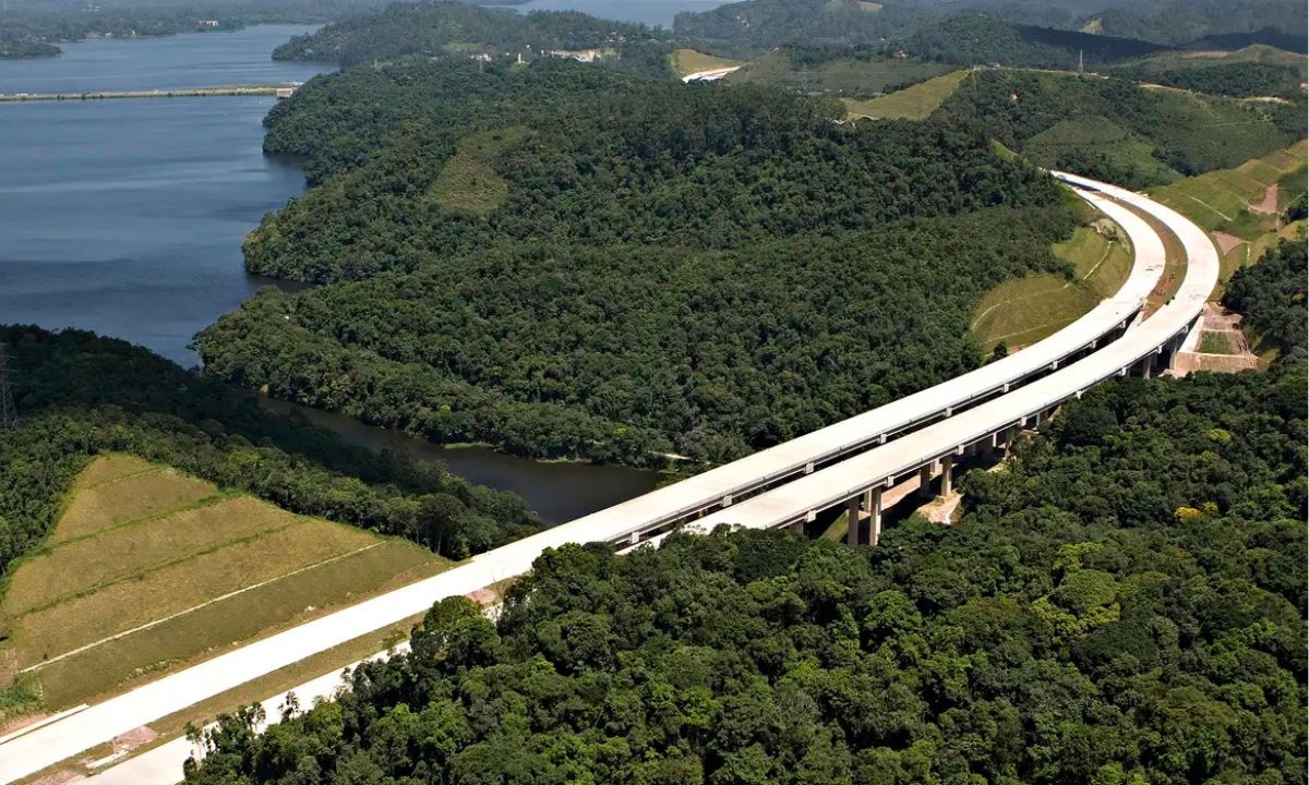 Divulgação/ Governo do Estado de São Paulo Diário do Grande ABC - Notícias e informações do Grande ABC: Santo André, São Bernardo, São Caetano, Diadema, Mauá, Ribeirão Pires e Rio Grande da Serra