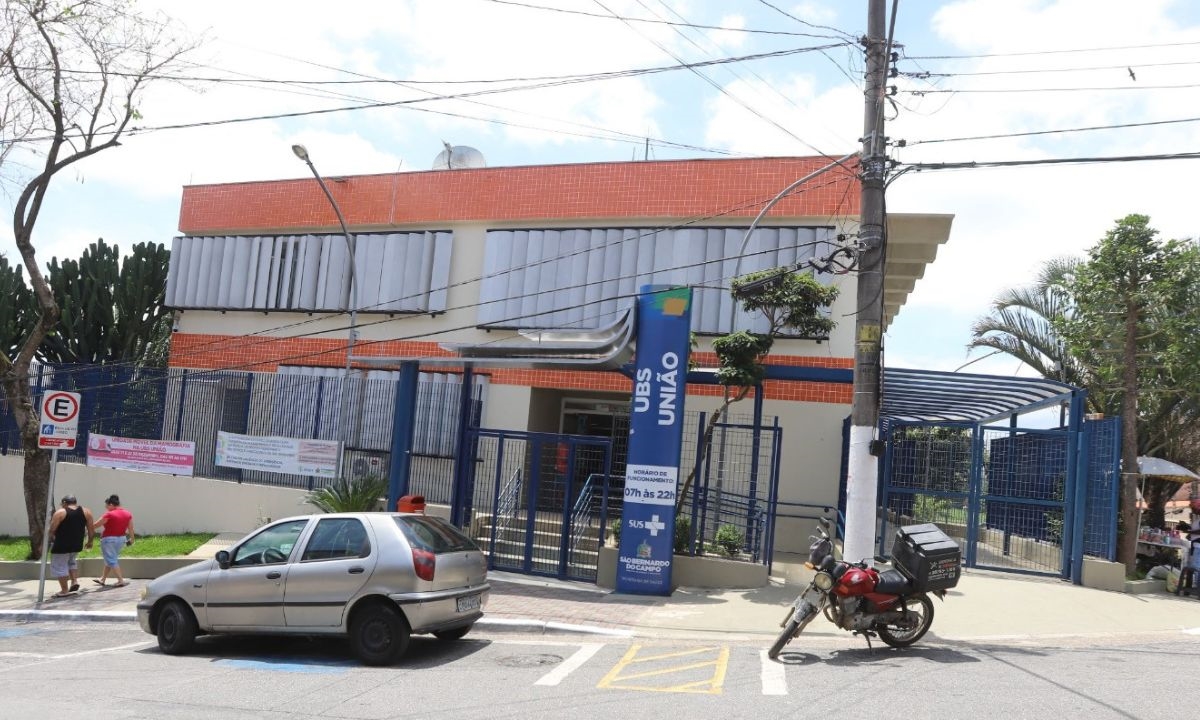 FOTO: André Henriques | DGABC Diário do Grande ABC - Notícias e informações do Grande ABC: Santo André, São Bernardo, São Caetano, Diadema, Mauá, Ribeirão Pires e Rio Grande da Serra