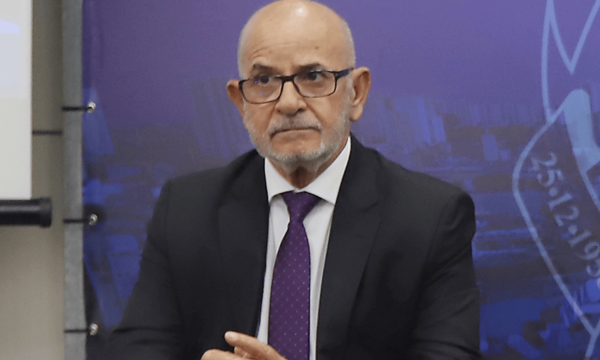 FOTO: Celso Luiz/DGABC Diário do Grande ABC - Notícias e informações do Grande ABC: Santo André, São Bernardo, São Caetano, Diadema, Mauá, Ribeirão Pires e Rio Grande da Serra