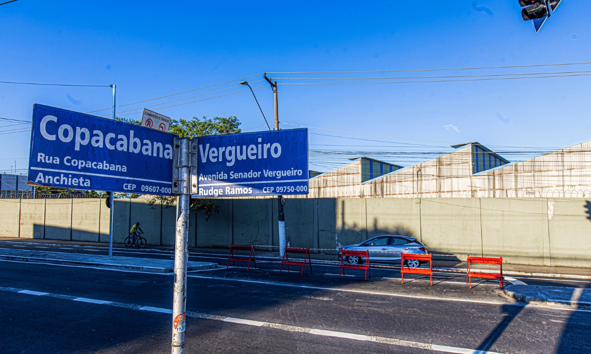 FOTO: Divulgação Diário do Grande ABC - Notícias e informações do Grande ABC: Santo André, São Bernardo, São Caetano, Diadema, Mauá, Ribeirão Pires e Rio Grande da Serra