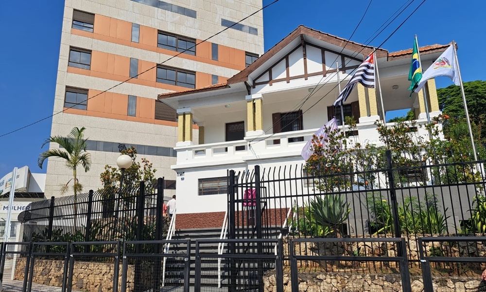 Thainá Lana/DGABC Diário do Grande ABC - Notícias e informações do Grande ABC: Santo André, São Bernardo, São Caetano, Diadema, Mauá, Ribeirão Pires e Rio Grande da Serra