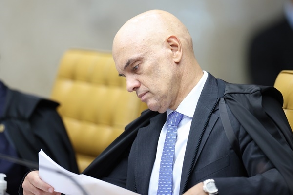 Antonio Augusto/STF Diário do Grande ABC - Notícias e informações do Grande ABC: Santo André, São Bernardo, São Caetano, Diadema, Mauá, Ribeirão Pires e Rio Grande da Serra