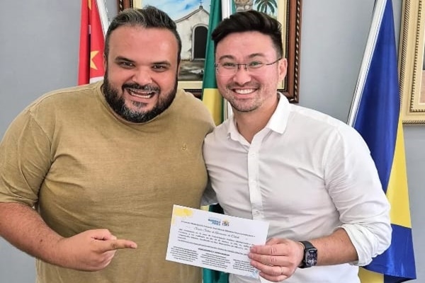 Reprodução/Redes Sociais Diário do Grande ABC - Notícias e informações do Grande ABC: Santo André, São Bernardo, São Caetano, Diadema, Mauá, Ribeirão Pires e Rio Grande da Serra