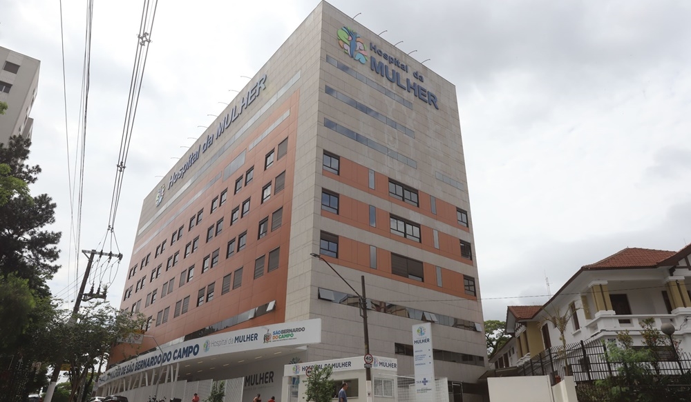 André Henriques/DGABC Diário do Grande ABC - Notícias e informações do Grande ABC: Santo André, São Bernardo, São Caetano, Diadema, Mauá, Ribeirão Pires e Rio Grande da Serra