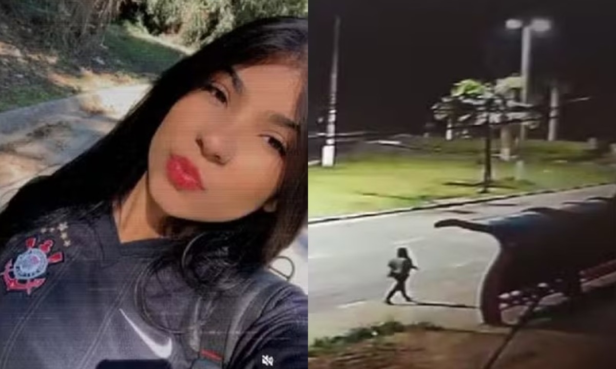Reprodução/Redes Sociais Diário do Grande ABC - Notícias e informações do Grande ABC: Santo André, São Bernardo, São Caetano, Diadema, Mauá, Ribeirão Pires e Rio Grande da Serra