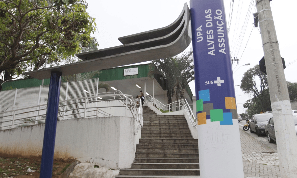 FOTO: Arquivo/DGABC Diário do Grande ABC - Notícias e informações do Grande ABC: Santo André, São Bernardo, São Caetano, Diadema, Mauá, Ribeirão Pires e Rio Grande da Serra