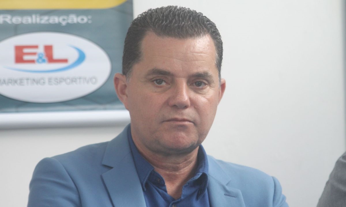 FOTO: Nario Barbosa/DGABC (15/04/2019) Diário do Grande ABC - Notícias e informações do Grande ABC: Santo André, São Bernardo, São Caetano, Diadema, Mauá, Ribeirão Pires e Rio Grande da Serra