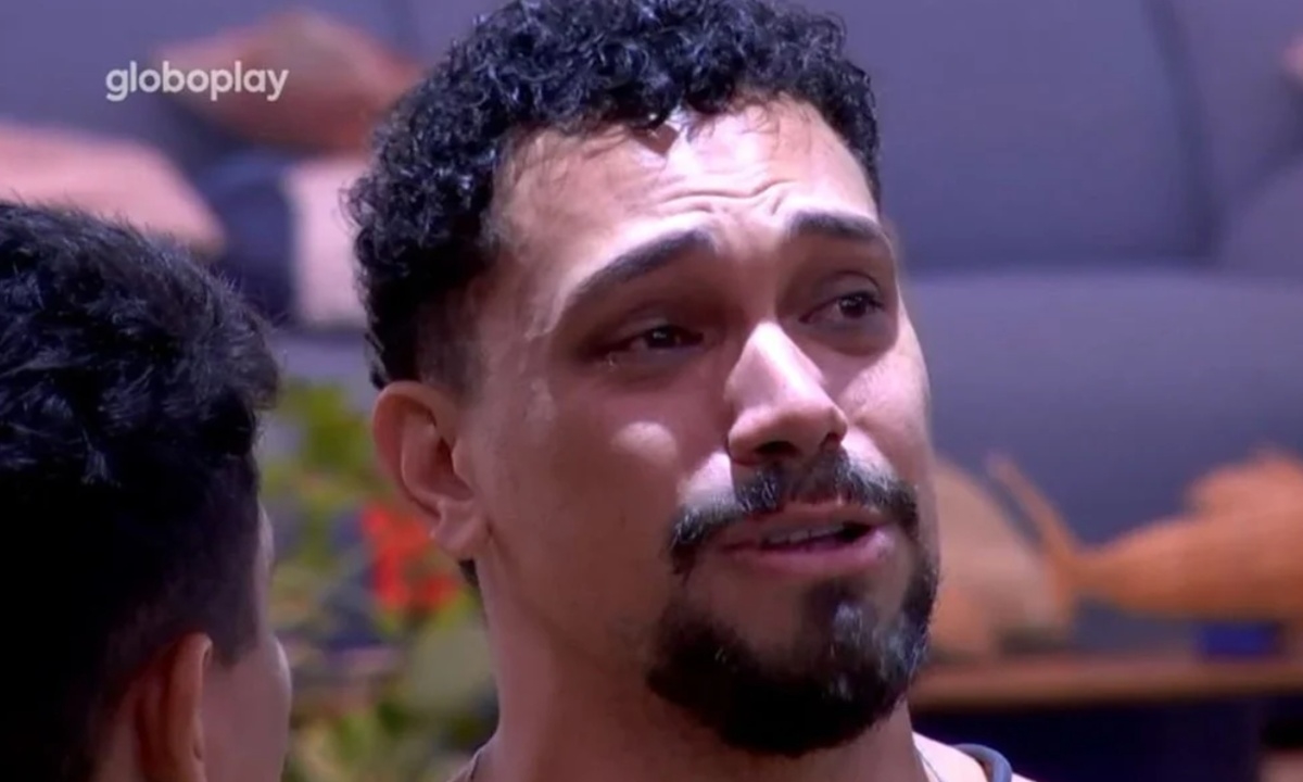 FOTO: Reprodução/Globoplay Diário do Grande ABC - Notícias e informações do Grande ABC: Santo André, São Bernardo, São Caetano, Diadema, Mauá, Ribeirão Pires e Rio Grande da Serra