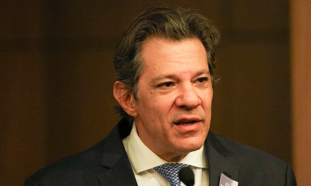 FOTO: José Cruz/Da Agência Brasil Diário do Grande ABC - Notícias e informações do Grande ABC: Santo André, São Bernardo, São Caetano, Diadema, Mauá, Ribeirão Pires e Rio Grande da Serra