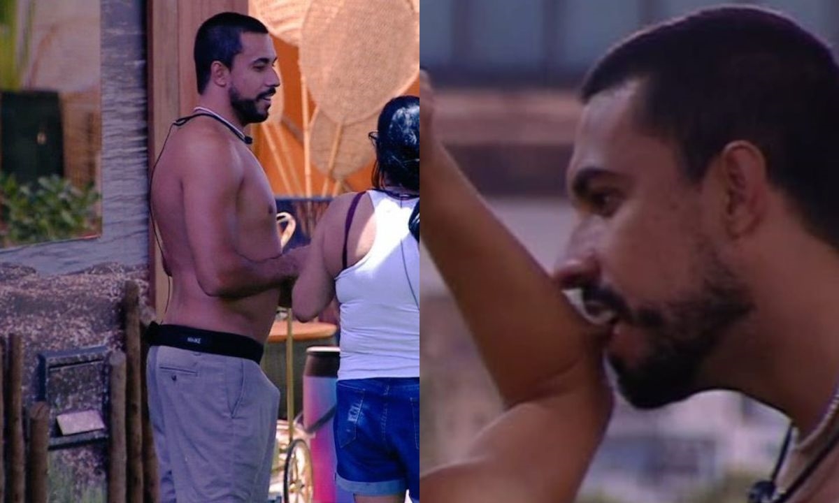 FOTO: Reprodução | TV Globo Diário do Grande ABC - Notícias e informações do Grande ABC: Santo André, São Bernardo, São Caetano, Diadema, Mauá, Ribeirão Pires e Rio Grande da Serra