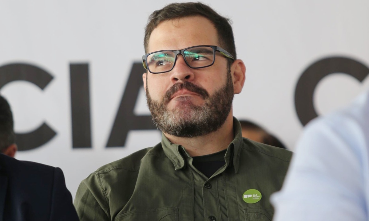 FOTO: Celso Luiz/DGABC Diário do Grande ABC - Notícias e informações do Grande ABC: Santo André, São Bernardo, São Caetano, Diadema, Mauá, Ribeirão Pires e Rio Grande da Serra