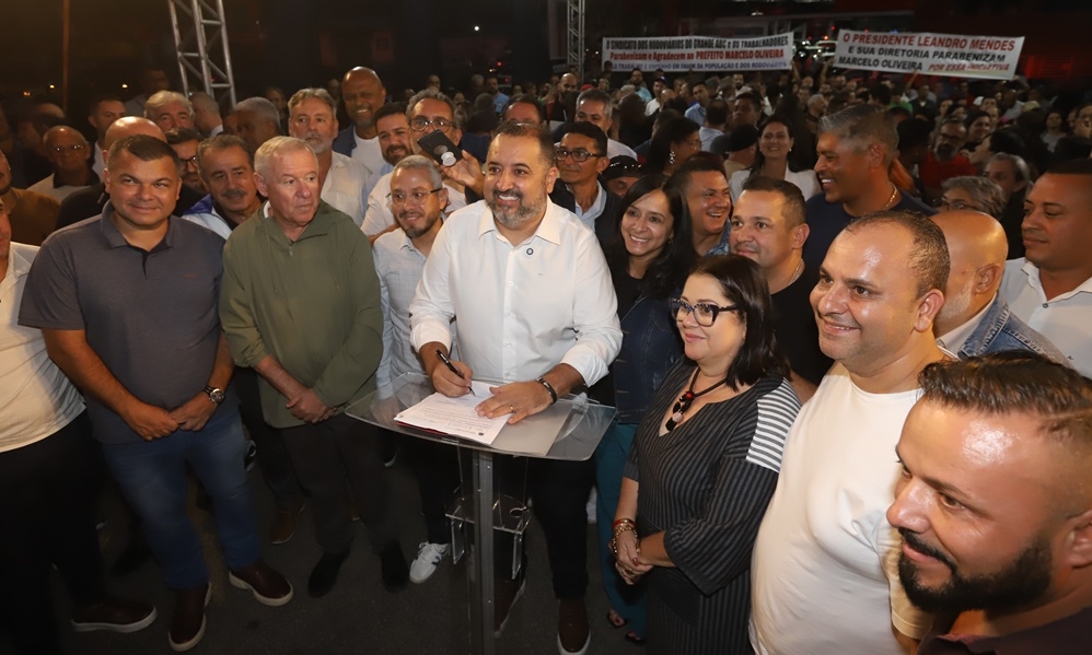 Denis Maciel/DGABC Diário do Grande ABC - Notícias e informações do Grande ABC: Santo André, São Bernardo, São Caetano, Diadema, Mauá, Ribeirão Pires e Rio Grande da Serra