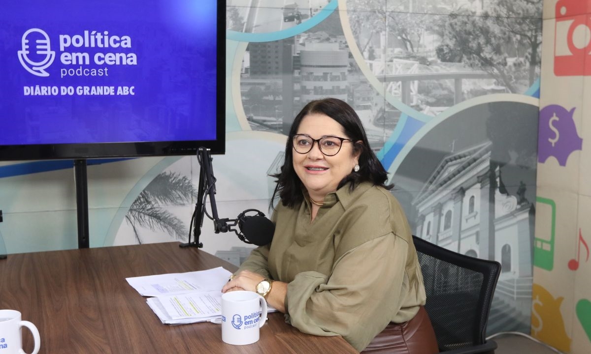 FOTO: DGABC Diário do Grande ABC - Notícias e informações do Grande ABC: Santo André, São Bernardo, São Caetano, Diadema, Mauá, Ribeirão Pires e Rio Grande da Serra