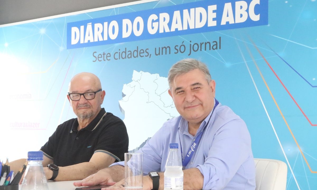 FOTO: Claudinei Plaza/DGABC Diário do Grande ABC - Notícias e informações do Grande ABC: Santo André, São Bernardo, São Caetano, Diadema, Mauá, Ribeirão Pires e Rio Grande da Serra