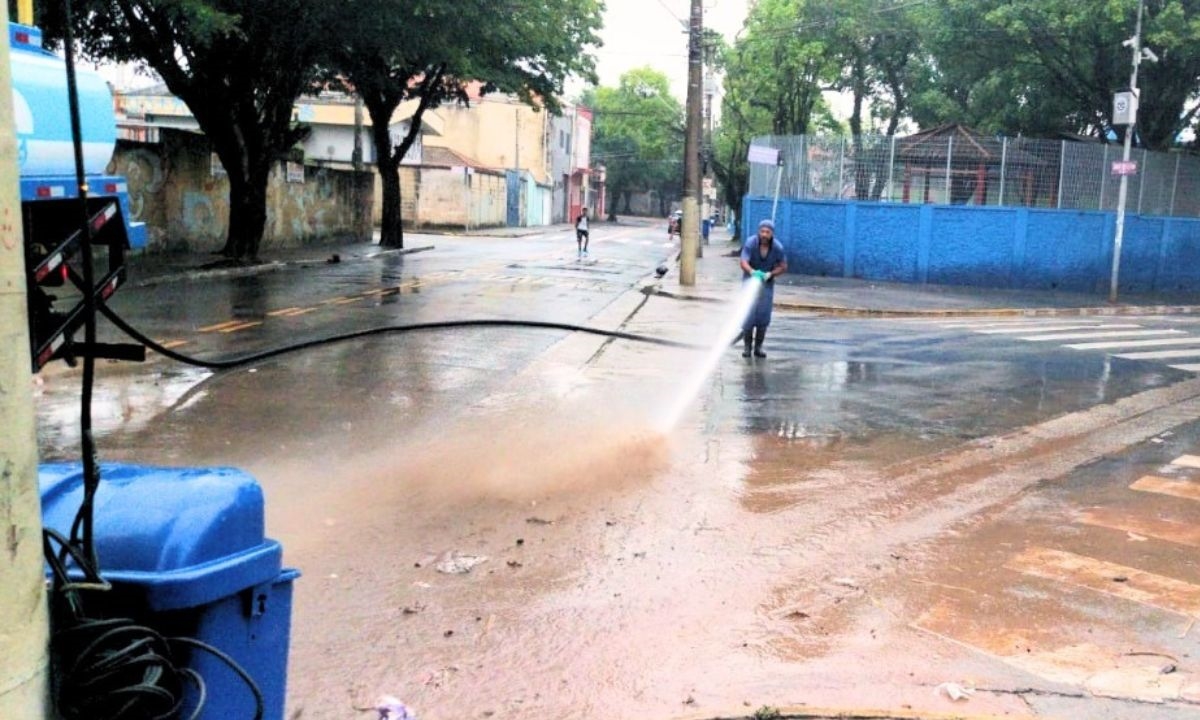 Divulgação/PMSCS Diário do Grande ABC - Notícias e informações do Grande ABC: Santo André, São Bernardo, São Caetano, Diadema, Mauá, Ribeirão Pires e Rio Grande da Serra