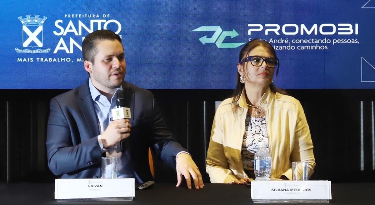FOTO: Celso Luiz/DGABC Diário do Grande ABC - Notícias e informações do Grande ABC: Santo André, São Bernardo, São Caetano, Diadema, Mauá, Ribeirão Pires e Rio Grande da Serra
