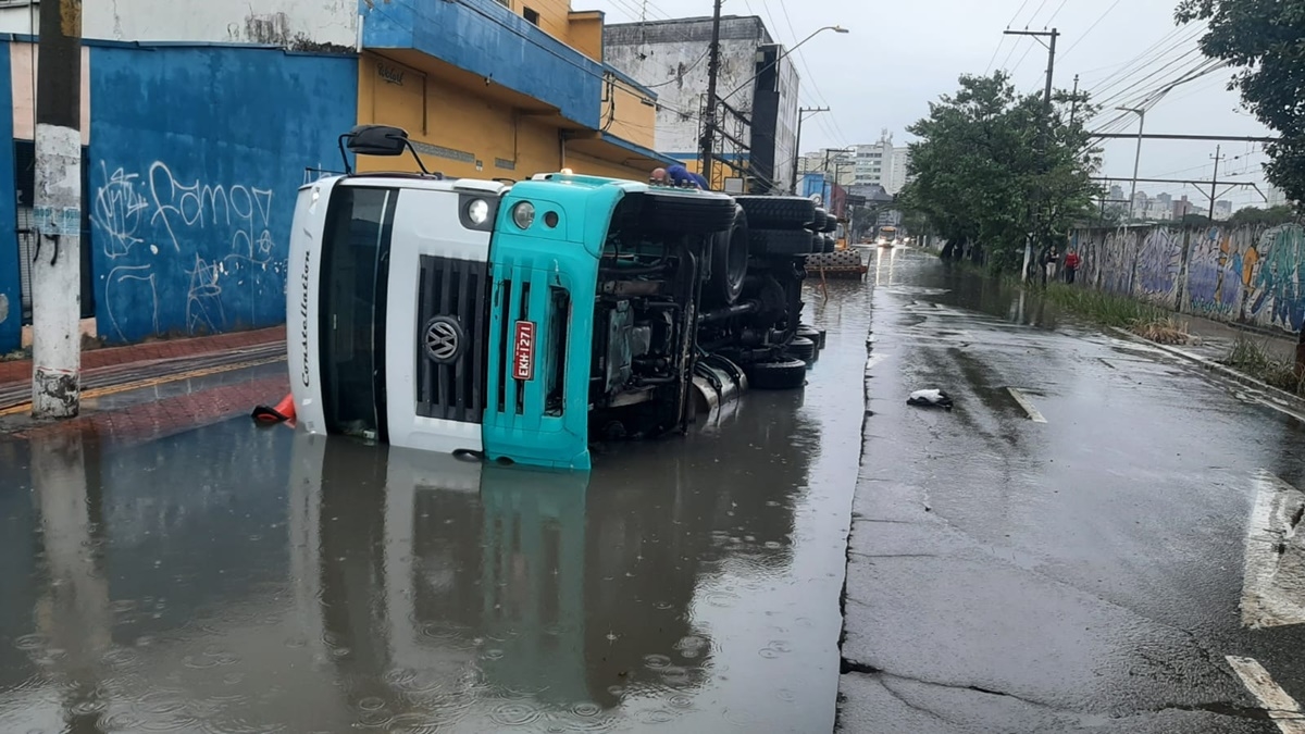 FOTO: Reprodução Diário do Grande ABC - Notícias e informações do Grande ABC: Santo André, São Bernardo, São Caetano, Diadema, Mauá, Ribeirão Pires e Rio Grande da Serra
