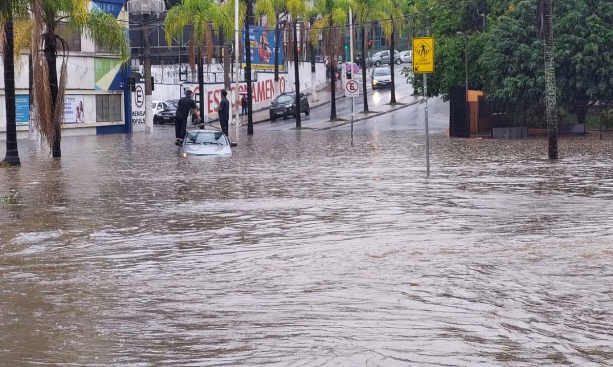FOTO: Claudinei Plaza | DGABC Diário do Grande ABC - Notícias e informações do Grande ABC: Santo André, São Bernardo, São Caetano, Diadema, Mauá, Ribeirão Pires e Rio Grande da Serra