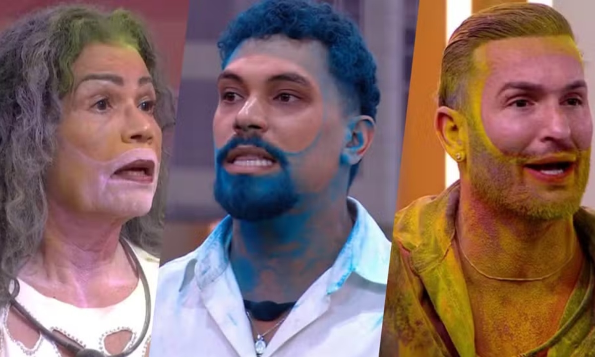 FOTO: Reprodução/Globo/Gshow Diário do Grande ABC - Notícias e informações do Grande ABC: Santo André, São Bernardo, São Caetano, Diadema, Mauá, Ribeirão Pires e Rio Grande da Serra