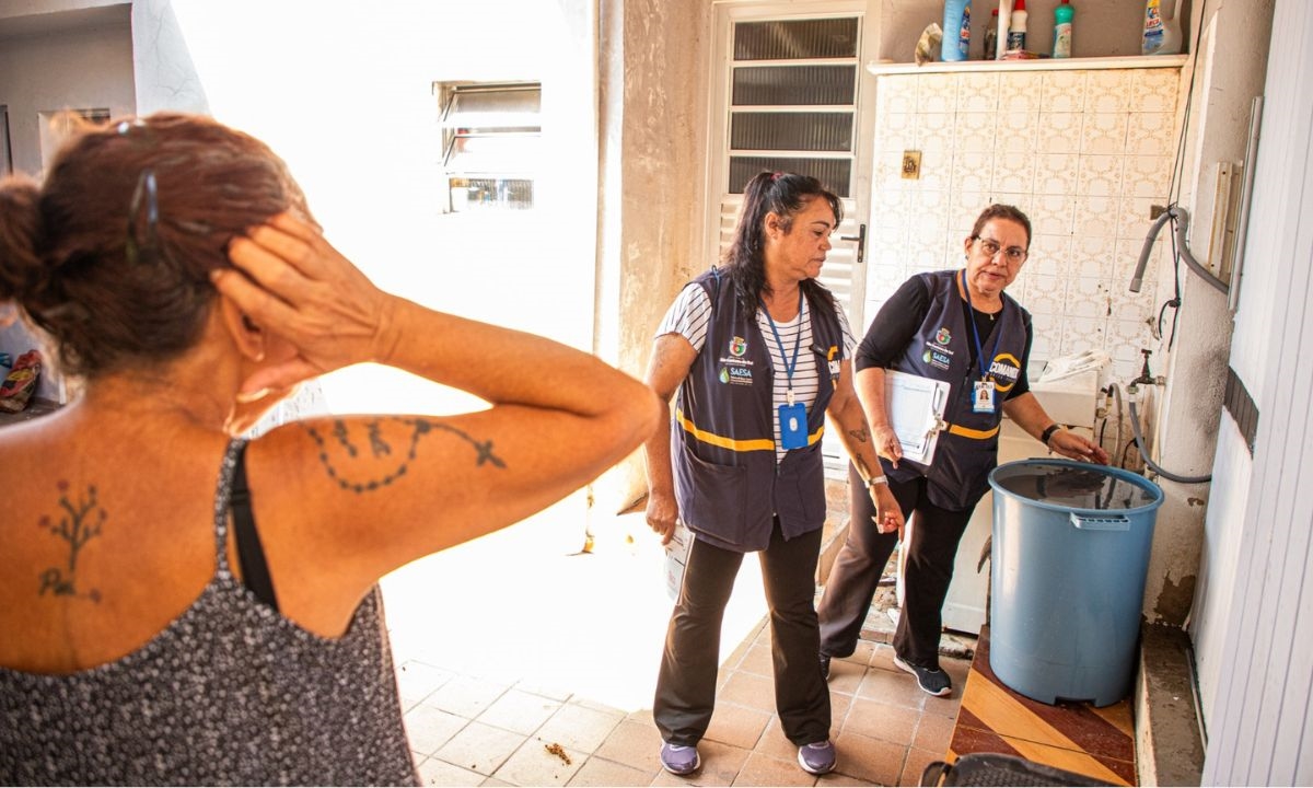 Gabriela Gonçalves / PMSCS Diário do Grande ABC - Notícias e informações do Grande ABC: Santo André, São Bernardo, São Caetano, Diadema, Mauá, Ribeirão Pires e Rio Grande da Serra