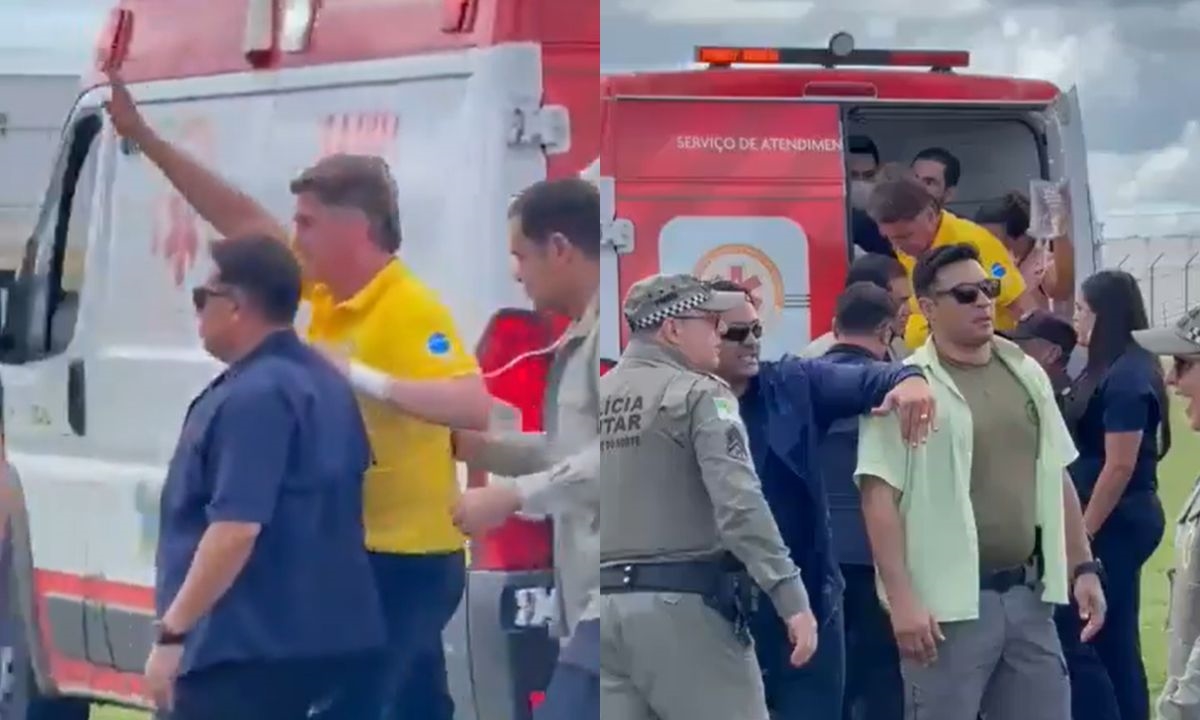 FOTO: Redes sociais Diário do Grande ABC - Notícias e informações do Grande ABC: Santo André, São Bernardo, São Caetano, Diadema, Mauá, Ribeirão Pires e Rio Grande da Serra