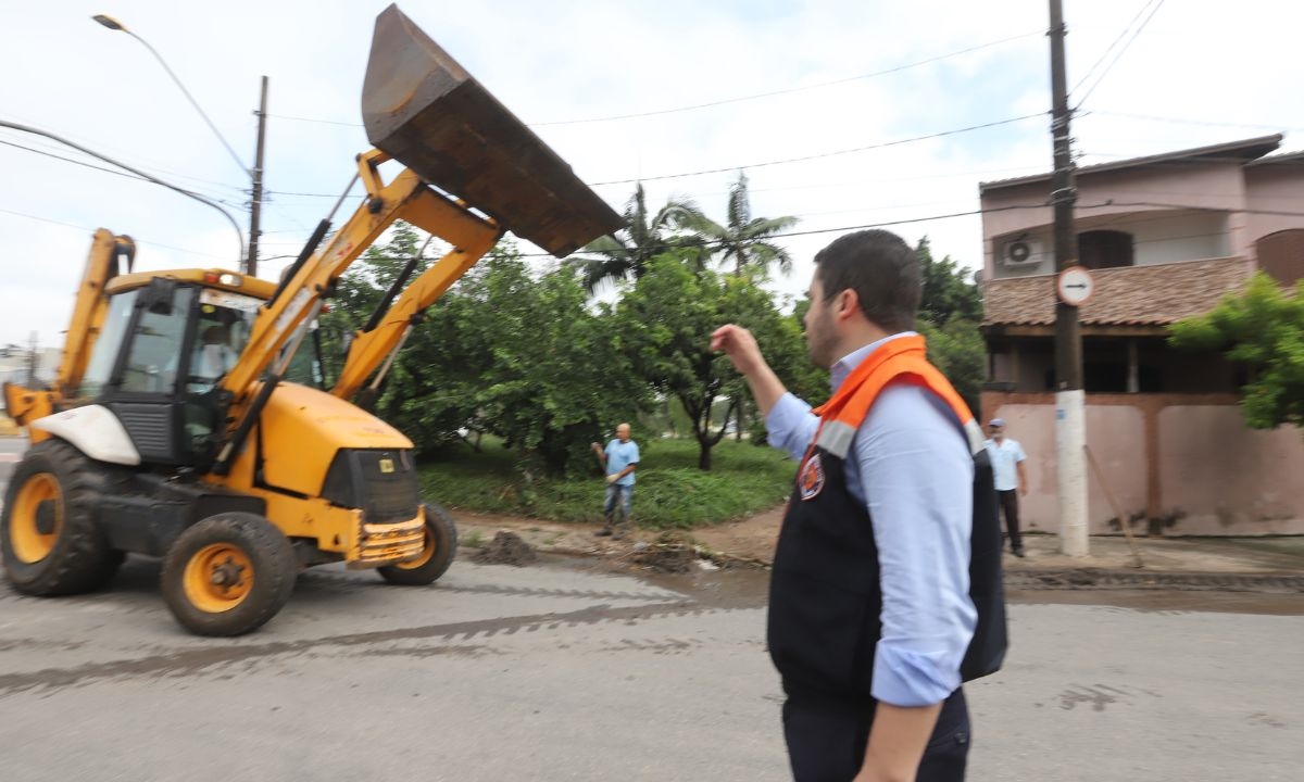 FOTO: André Henriques | DGABC Diário do Grande ABC - Notícias e informações do Grande ABC: Santo André, São Bernardo, São Caetano, Diadema, Mauá, Ribeirão Pires e Rio Grande da Serra