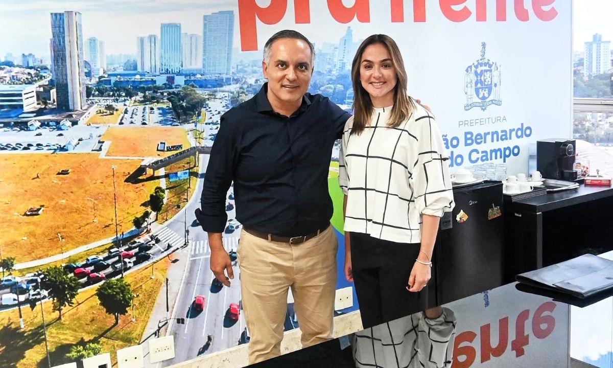 FOTO: Divulgação Diário do Grande ABC - Notícias e informações do Grande ABC: Santo André, São Bernardo, São Caetano, Diadema, Mauá, Ribeirão Pires e Rio Grande da Serra
