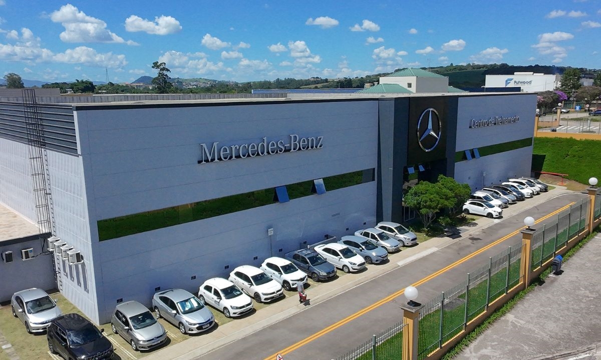 FOTO: Divulgação Diário do Grande ABC - Notícias e informações do Grande ABC: Santo André, São Bernardo, São Caetano, Diadema, Mauá, Ribeirão Pires e Rio Grande da Serra