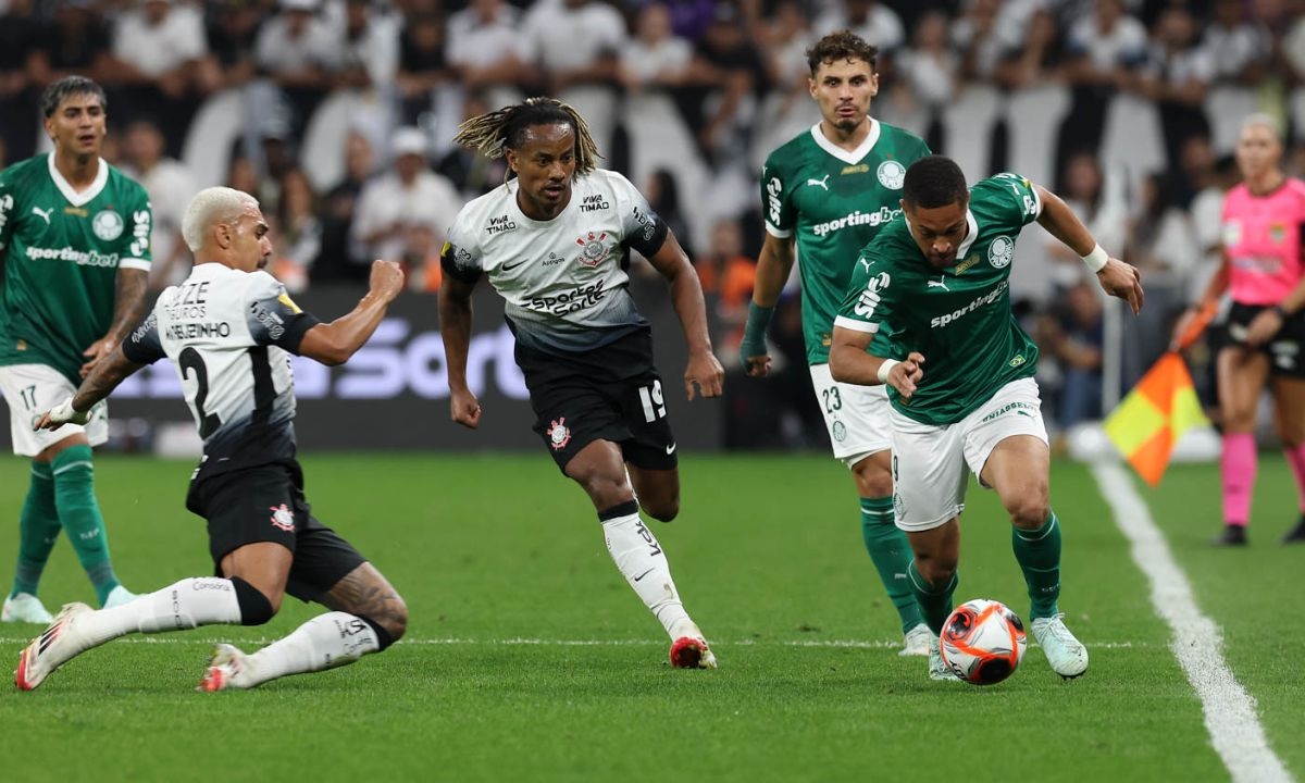 FOTO: Cesar Greco/Palmeiras/by Canon Diário do Grande ABC - Notícias e informações do Grande ABC: Santo André, São Bernardo, São Caetano, Diadema, Mauá, Ribeirão Pires e Rio Grande da Serra