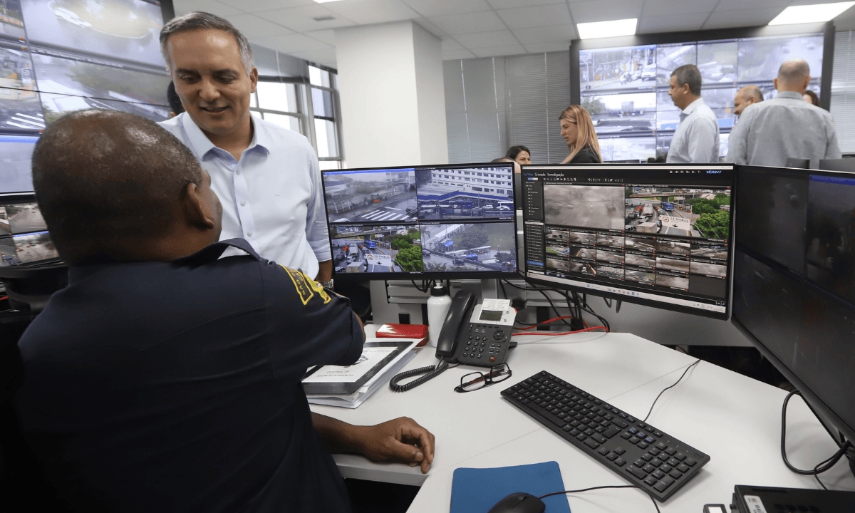 FOTO: André Henriques/DGABC Diário do Grande ABC - Notícias e informações do Grande ABC: Santo André, São Bernardo, São Caetano, Diadema, Mauá, Ribeirão Pires e Rio Grande da Serra