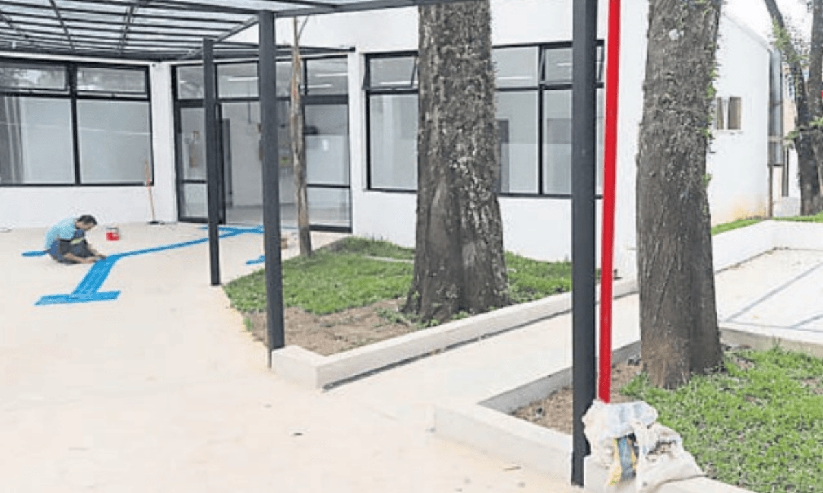 FOTO: Denis Maciel/DGABC Diário do Grande ABC - Notícias e informações do Grande ABC: Santo André, São Bernardo, São Caetano, Diadema, Mauá, Ribeirão Pires e Rio Grande da Serra